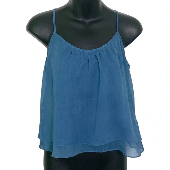 Aritzia Talula Babydoll Cami - Picture 3 of 9